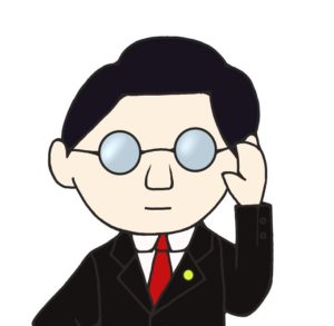弁護士 男性