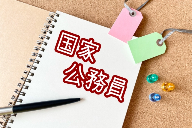 国家公務員 国家公務員法