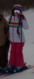 PHENIX Rainbow Girl's