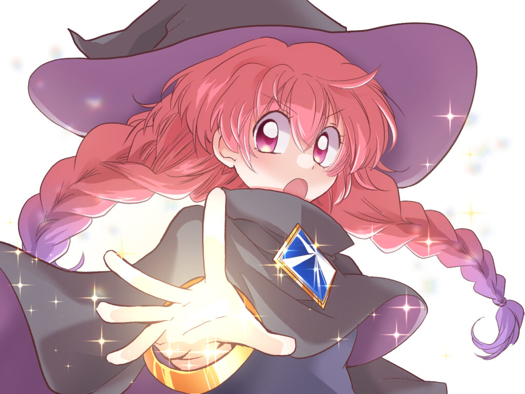魔女